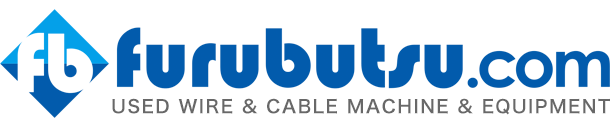 furubutsu.com USED WIRE & CABLE MACHINE & EQUIPMENT